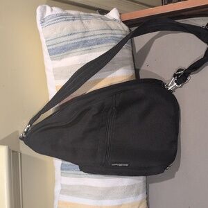 Vintage Norm Thompson "Healthy Bag"